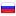 uchiyaziki.ru server is located in Russia